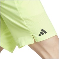 Short Adidas Ergo Lucid Limon  Offre - Pas cher