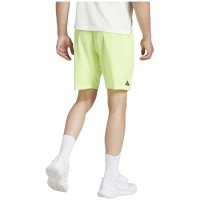 Short Adidas Ergo Lucid Limon  Offre - Pas cher