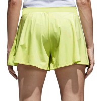 Short Adidas Melbourne Amarillo Mujer  Offer + Cheap