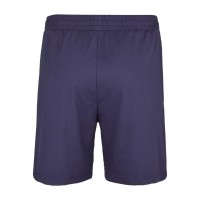 Short Babolat Juan Lebron Azul Marino  Oferta + Barato