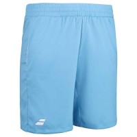 Short Babolat Play Azul Cian  Oferta + Barato