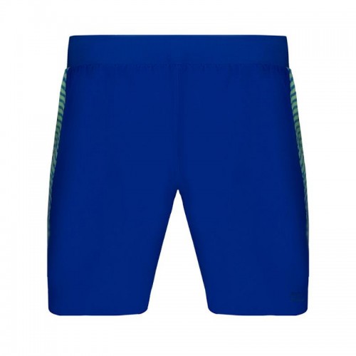 Short Bidi Badu Bevis Verde Claro Azul Short Bidi Badu Bevis Verde Claro Azul