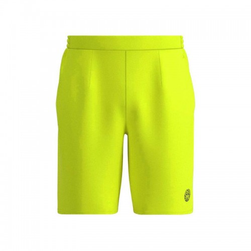 Short Bidi Badu Crew 9Inch Amarillo Neon Short Bidi Badu Crew 9Inch Amarillo Neon