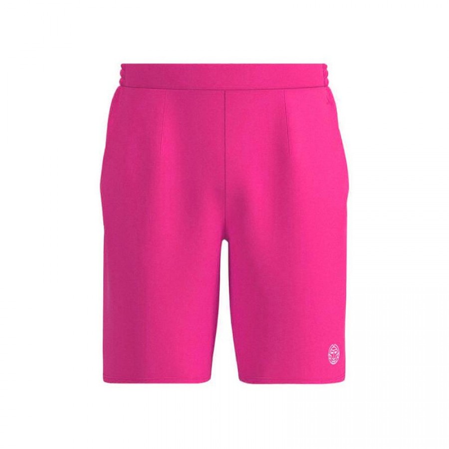 Short Bidi Badu Crew 9Inch Rosa Fluor  Offer + Cheap