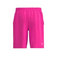 Short Bidi Badu Crew 9Inch Rosa Fluor  Offer + Cheap