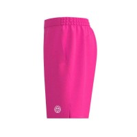 Short Bidi Badu Crew 9Inch Rosa Fluor  Offer + Cheap
