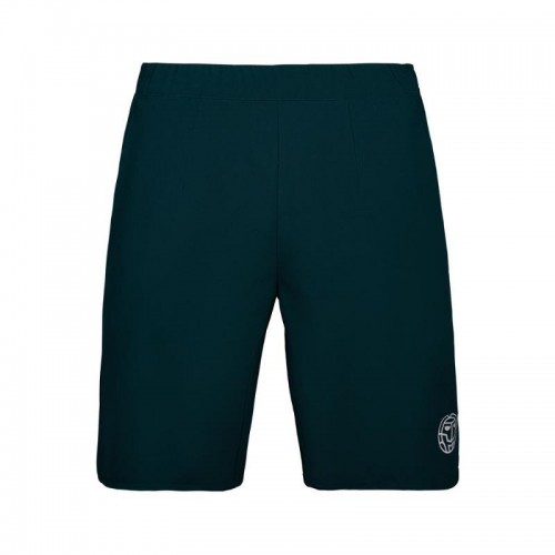 Short Bidi Badu Grey Reece Verde Oscuro Junior Short Bidi Badu Grey Reece Verde Oscuro Junior