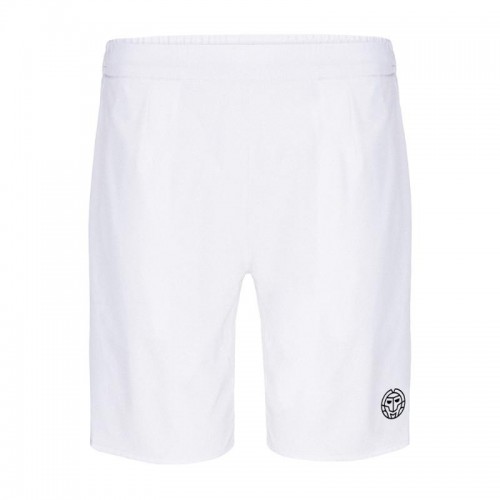 Short Bidi Badu Henry 2.0 White Short Bidi Badu Henry 2.0 White