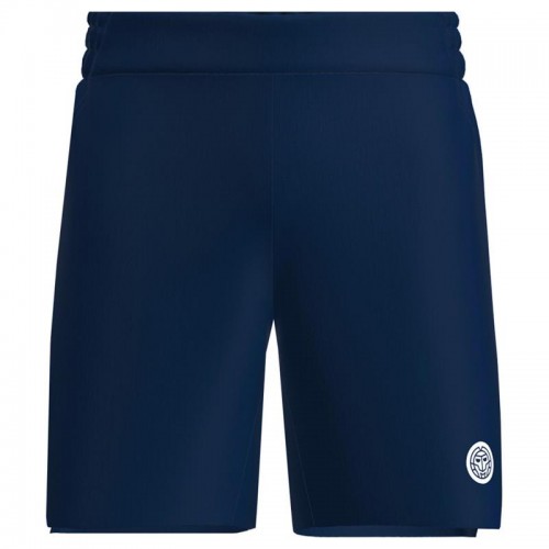 Short Bidi Badu Kaleido 7Inch Azul Oscuro Mix Short Bidi Badu Kaleido 7Inch Azul Oscuro Mix