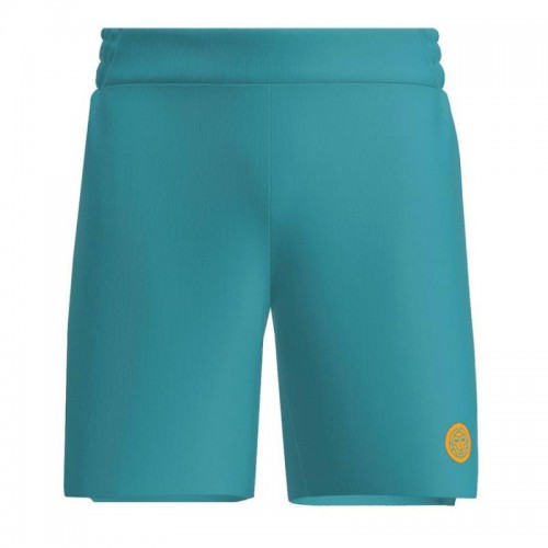 Short Bidi Badu Melbourne 7Inch Petroleo Naranja Short Bidi Badu Melbourne 7Inch Petroleo Naranja