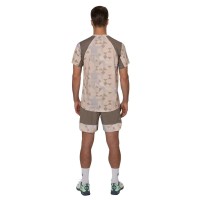 Short Bidi Badu Paris 7Inch Marron  Oferta + Barato