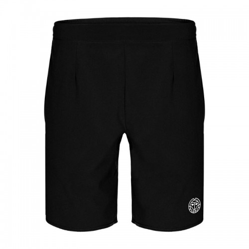 Short Bidi Badu Reece Negro Junior Short Bidi Badu Reece Negro Junior