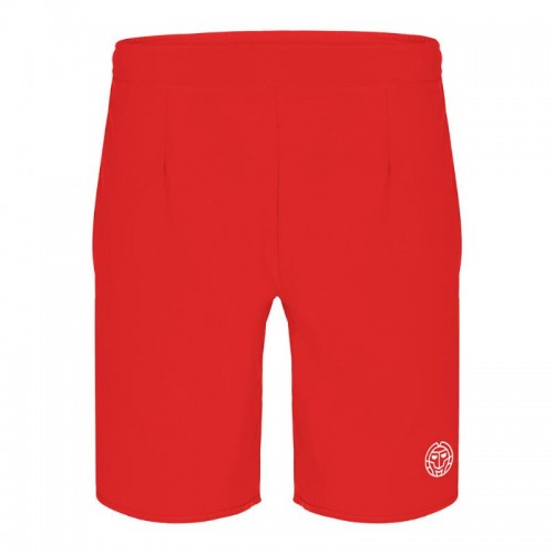 Short Bidi Badu Reece Rojo Junior Short Bidi Badu Reece Rojo Junior