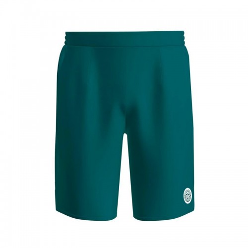 Short Bidi Badu Spike Crew Verde Oscuro Junior Short Bidi Badu Spike Crew Verde Oscuro Junior