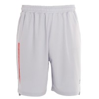 Short Black Crown Montana Gris  Oferta + Barato