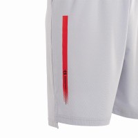 Short Black Crown Montana Gris  Oferta + Barato