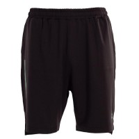 Short Black Crown Montana Negro  Oferta + Barato