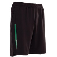 Short Black Crown Montana Negro  Oferta + Barato