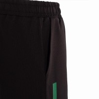 Short Black Crown Montana Negro  Oferta + Barato
