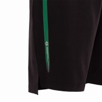 Short Black Crown Montana Negro  Oferta + Barato
