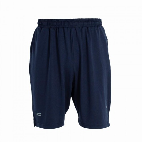 Short Black Crown Tulum Azul Marino Short Black Crown Tulum Azul Marino