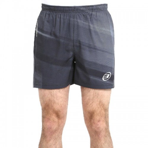 Bullpadel Shorts Adras Black Bullpadel Shorts Adras Black