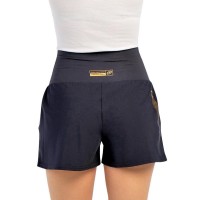 Short Bullpadel Adura Carbon Mujer  Oferta + Barato