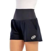 Short Bullpadel Adura Carbon Mujer  Oferta + Barato