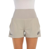 Short Bullpadel Adura Piedra Vigore Mujer  Oferta + Barato