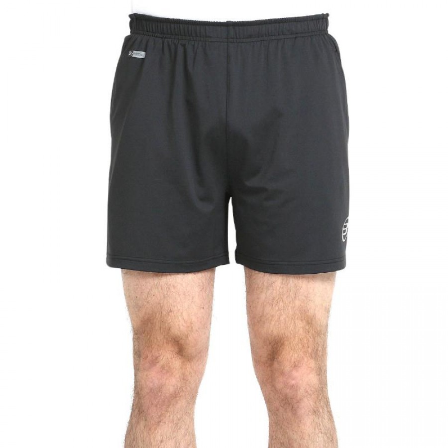 Short Bullpadel Afate Negro  Offer + Cheap