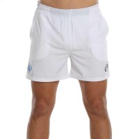Short APA Abofe Bullpadel Blanc  Offre - Pas cher