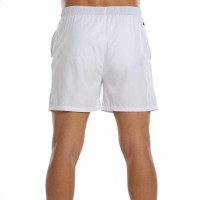 Short APA Abofe Bullpadel Blanc  Offre - Pas cher