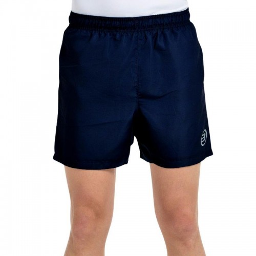 Short Bullpadel Bagre Azul Marino Short Bullpadel Bagre Azul Marino