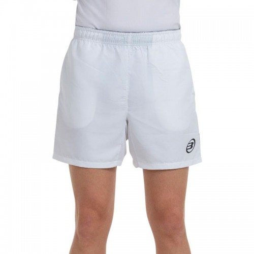 Short Bullpadel Bagre Blanco Short Bullpadel Bagre Blanco