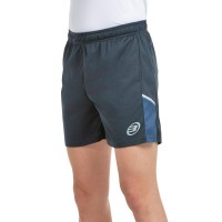 Short Bullpadel Batio Azul Marino  Oferta + Barato