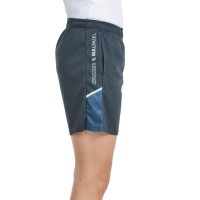 Short Bullpadel Batio Azul Marino  Oferta + Barato