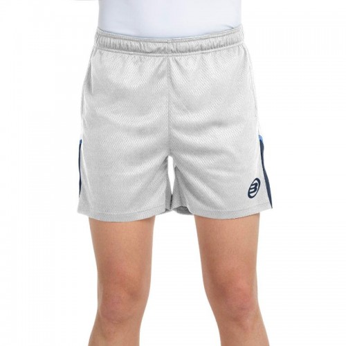 Short Bullpadel Batio Blanco Short Bullpadel Batio Blanco