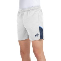 Short Bullpadel Batio Blanco  Oferta + Barato