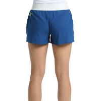 Bullpadel Bea Gonzalez Berbi Dark Blue Women''s Shorts  Offer + Cheap