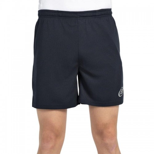 Short Bullpadel Belez Azul Marino Short Bullpadel Belez Azul Marino