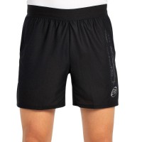 Bullpadel Short Blanc Noir