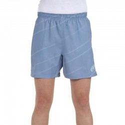 Short Bullpadel Cabanas Azul Sombra