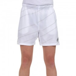 Short Bullpadel Cabanas Blanco