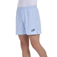 Short Bullpadel Ceclavin Azul Glaciar
