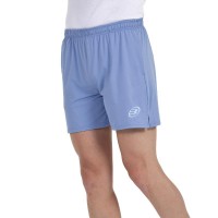 Short Bullpadel Ceclavin Azul Sombra