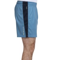 Short Bullpadel Ceibo Azul Sombra  Oferta + Barato