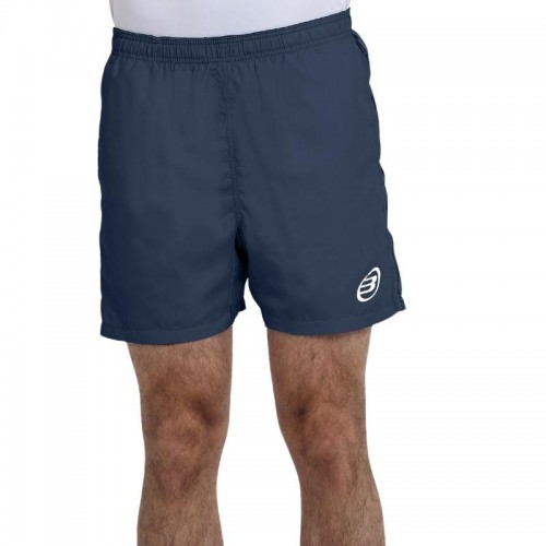 Short Bullpadel Celano Azul Marino Short Bullpadel Celano Azul Marino