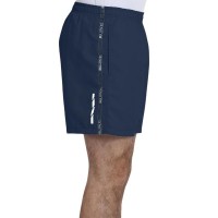 Bullpadel Celano Navy Blue Shorts  Offer + Cheap