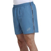 Bullpadel Celano Shadow Blue Shorts  Offer + Cheap