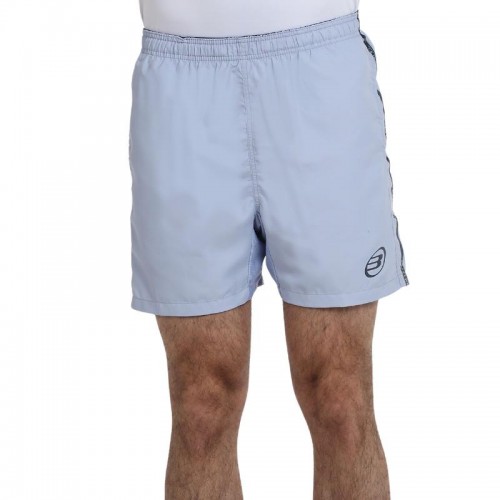 Short Bullpadel Celano Gris Azulado Short Bullpadel Celano Gris Azulado